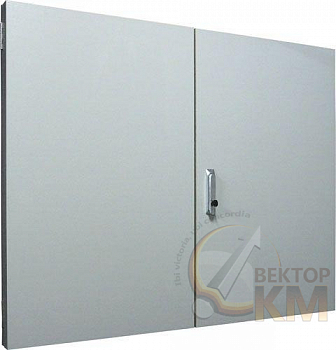 Дверь огнестойкая 30мин 2створч. ABB 4/3VF20
