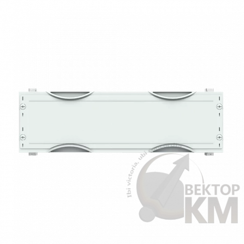 2CPX041723R9999 ABB | Модуль пустой 2ряда/1рейка  MBB216  
