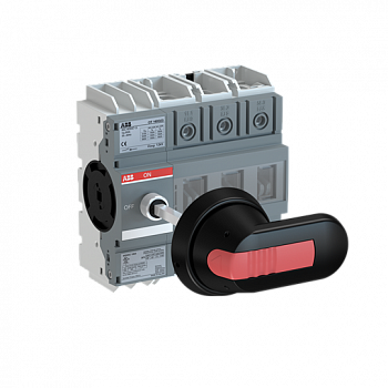 Рубильник OT160G03P ABB 1SCA135139R1001