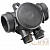 Фитинг TPM нейлон 6 d25 d12 TPM2512 черн. (уп.30шт) ABB 7TCA298010R0793