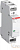 Контактор ESB16-02N-04 модульный (16А АС-1 2НЗ) катушка 110В AC/DC ABB 1SBE111111R0402