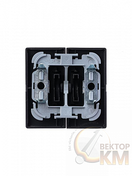 Суппорт для настенного монтажа SAB/A0.1-84 большой SM ABB 2CKA006330A0020