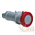 3125 C6W  Розетка 125A, 3P+E,  IP67 2CMA166924R1000