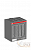 Модуль В/В S500eCo S500 8DI/4DO реле DX531 ABB 1SAP245000R0001