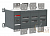 Рубильник реверсивный 3п OT3200E03C 3200А без ручки упр. и переходника ABB 1SCA129152R1001