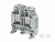 Клеммник винтовой M10/10 10мм.кв.серый Entrelec TE 1SNA115120R1700