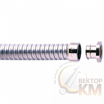 Фитинг S прямой метал d 16 (уп.10шт) ABB 7TCA296010R0035