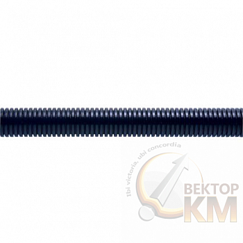 Кабелепровод PAFL d21 PAFL21/BL/200M черн. (уп.200м) ABB 7TCA296000R2123