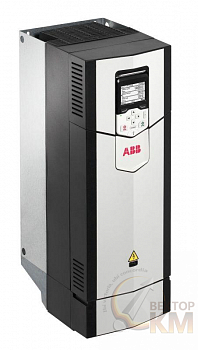 Устройство авт. регулирования ACS880-01-061A-3 + E200 30кВт IP21 лак. покрытие плат чоппер ЕМС-фильтр ABB ACS88001061A3 1111