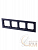 Сенсор Tacteo 4-кноп. 86х86 верт. TB/U4.5.1-CG ABB 2CKA006300A1612
