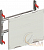 Модуль для Тmax ABB MBA250A