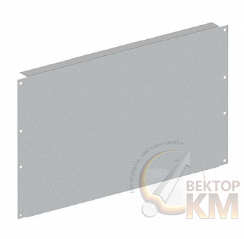 Плата монтажная 300х600 ABB 9CNB00000002176