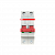 Рубильник 2п SD202/25 рычаг красный ABB 2CDD282101R0025