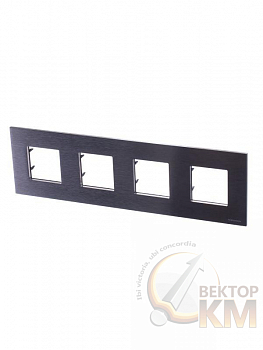 Фитинг EPS нейлон 6 d20 d08 EPS2008 черн. (уп.400шт) ABB 7TCA298010R1014