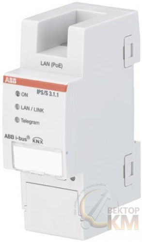 ABB  | Интерфейс-IP IPS/S3.1.1  2CDG110177R0011