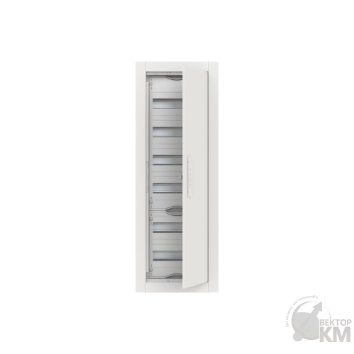 2CPX052609R9999 ABB | Щит распределительный в нишу CU16V 1014x365x125 IP31 (замена для U61)  