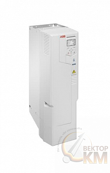 Устройство авт. регулирования ACH580-01-088A-4+J400 450.0кВт 380В 3ф IP21 с панелью упр. ABB 3AUA0000080527