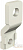 Вывод силовой для фикс. части EF FP XT1 (уп.4шт) ABB 1SDA066261R1