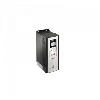 ACS880-01-09A4-3 Частотный преобразователь АВВ 3ABD00035963-D