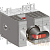 Рубильник OS125GD12 без ручки под предохранители DIN-00 ABB 1SCA115696R1001