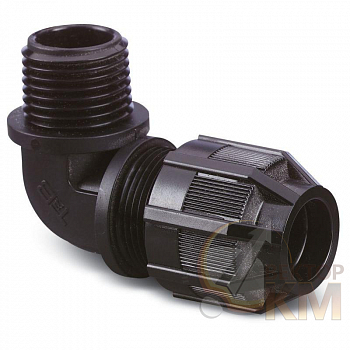 Сальник 4970 NM90Р6NPT 3/4 (уп.10шт) ABB 7TAD105220R0017