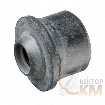 Прокладка RSB нейлон 6 d12 d8 RSB12-08 черн. (уп.500шт) ABB 7TCA298010R0654