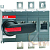Рубильник 4п OT400E04 400А (без ручки) ABB 1SCA022727R8000