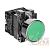 Кнопка управления NP2-BA31 без подсветки зел. 1НО IP40 CHINT 574842