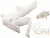 Петля для двери шкафа UK500 ABB 2CPх030917R9999