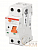 Выключатель автоматический с защитой от дуги S-ARC1 M C25 ABB 2CSA275901R9254