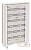 Щит распределительный СП 1134х810х120 ABB U73R6