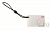 Карта RFID с брендом  ABB (уп.5шт) ABB 6AGC082175