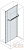 Плата монтажная 2000х800мм ABB EX2080