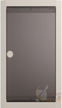 Дверь прозрачная для UK530 ABB 2CPх030837R9999