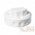 Коробка разветвительная круглая 115мм IP44 ABB 2TKA140009G1