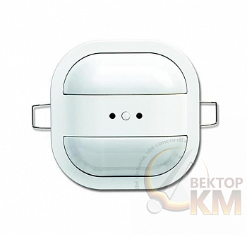Датчик движения 6131/40-24-500 KNX Sky альп. бел. ABB 2CKA006132A0350