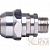 Фитинг поворот. PB метал d28 M25 (уп.10шт) ABB 7TCA296100R0025