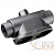 Разъем Deutsch CI нейлон 6 d20 d28 d20 CI202820-DRC50 черн. (уп.200шт) ABB 7TCA298010R0335