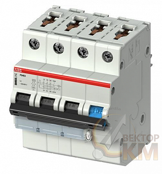 Выключатель автоматический дифференциального тока C 16А 30мА FS403E ABB 2CCL564111E0164