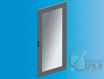 Дверь с прозр. стеклом для 2/10R... ABB RTS210