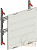 Модуль для Tmax и OT 630А-850А ABB MBA800A