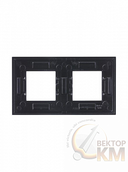 Фитинг разъемный MPS нейлон 6 тип 2 MPS102 черн. (уп.150шт) ABB 7TCA298010R0571