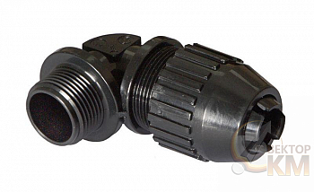 Сальник каб. 2688 90 Р6 NPT 1 (уп.5шт) ABB 7TAD105050R0005