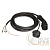 Кабель запасной зарядный для Terra AC с коннектором Т2 5м 1ф 32A ABB 6AGC082554