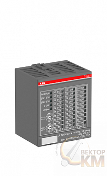 Модуль интерфейсный 8DI/8DO/8DC CI502-PNIO ABB 1SAP220700R0001