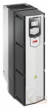 Устройство авт. регулирования ACS880-01-087A-3 + B056 45кВт IP55 лак. покрытие плат ABB ACS88001087A3 2001