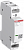 Контактор ESB20-11N-01 модульный (20А АС-1 1НО+1НЗ) катушка 24В AC/DC ABB 1SBE121111R0111