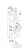 Комплект верт. 3 хT2 3P FIх 600мм ABB 1STQ001886B0000