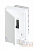 Бокс в нишу Basic E 2М бел. непрозр. дверь (без клемм) ABB 1SZR004002A1100