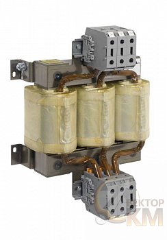 Дроссель входной для ACSM1 ABB 68816246